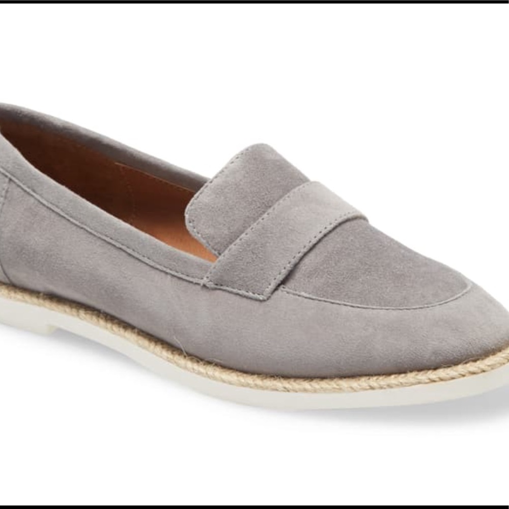 Women’s CASLON TRISTAN FLAT
